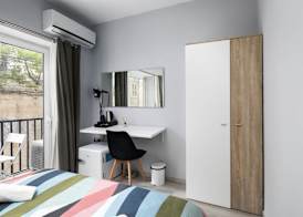Modern Ensuite Rooms Near Balluta Bay 2