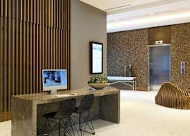 The Westin Raleigh-Durham Airport 3