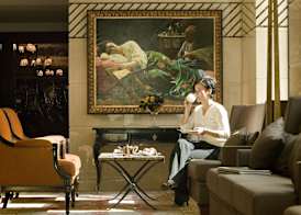 Royal Hotel Oran - MGallery 3