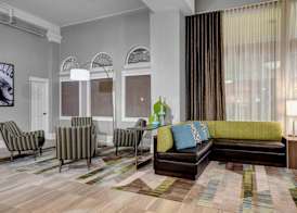 Residence Inn by Marriott Cleveland Downtown 2