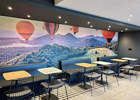 ibis Clermont Ferrand Montferrand 4