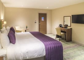 Cotswolds Hotel & Spa 3
