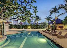 Mercure Jakarta Kota 2