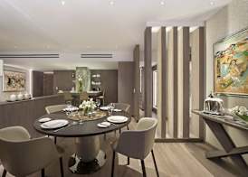 Amathus Beach Hotel Limassol 4