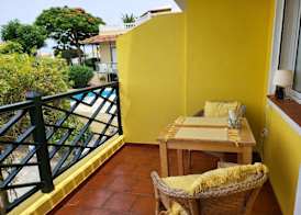 VV Penthouse Apartment Villa Rosalva 5