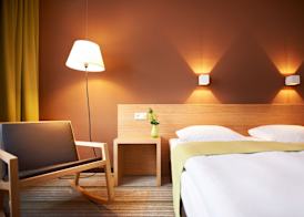 Hotel Zugbrücke Grenzau GmbH 2
