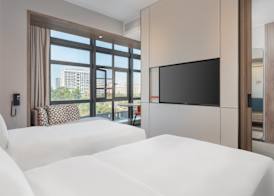 Holiday Inn Express Guangzhou University Town 3