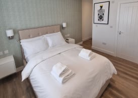 Hotel CG London 2