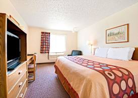 Super 8 by Wyndham Plano/Dallas Area 5
