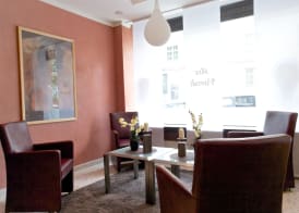 Hotel Ars Vivendi München 2