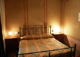 B&B Antica Piazza dei Miracoli 5