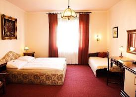 Hotel Excellent 2
