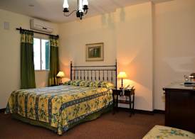 Hotel Salta 4