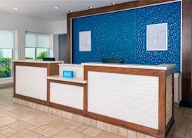 Hilton Garden Inn Wayne 3