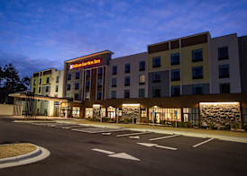 Hilton Garden Inn Southern Pines Pinehurst, Nc 2