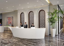 Wanda Vista Istanbul 2