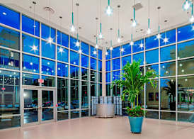 DoubleTree by Hilton Bristol, CT 4