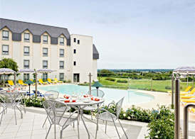 Novotel Amboise 3