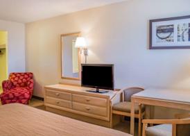 Quality Inn Port Clinton Waterfront 5