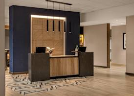 Hyatt Place Indianapolis Airport 3