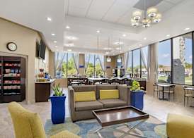 Best Western Inn & Suites Monroe 2