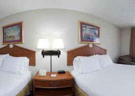 Holiday Inn Express & Suites VINITA by IHG 3