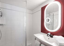 ibis Paris Grands Boulevards Opéra 9e 5