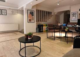 Otel Balca 2