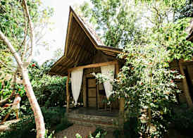 Fox & The Firefly Cottages 4