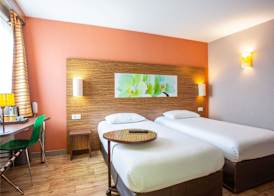 Hôtel Ibis Styles Bourges 5