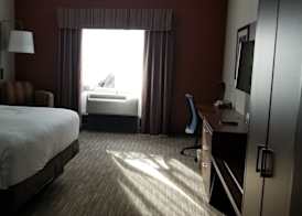 Holiday Inn Express & Suites LOUISVILLE SOUTH-HILLVIEW by IHG 4