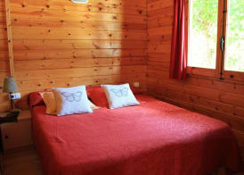 Bungalows Nou Camping 4