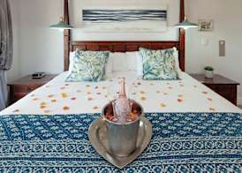 Oude Schuur Boutique Guesthouse 4