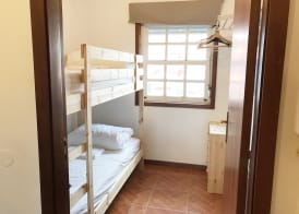 Clérigos Apartments 2