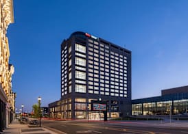 Hilton Garden Inn Toledo Downtown 4