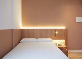 Ola Living Hostal Tetuan 3
