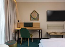 MÖVENPICK Hotel Stuttgart Messe & Congress 4