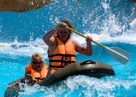 Titanic Resort Aqua Park 3