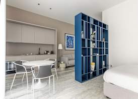 Palazzo Giglio Charme Suites by Wonderful Italy 5