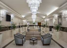 Swissotel Al Maqam Makkah 3