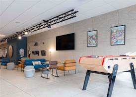 ibis Styles Nancy Centre Gare 2