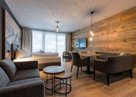 Wildkogel Resorts - DAS Neukirchen 3