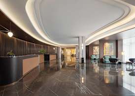 Wyndham Garden Changsha University Town 2