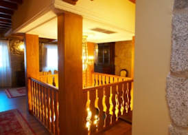 Hotel Vila do Val 3