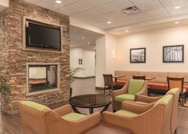 Hampton Inn by Hilton Edmonton/South, Alberta, Canada 3