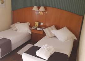 Hotel L'Estació 3