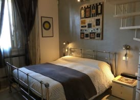 Bed & Breakfast Case Osti 2