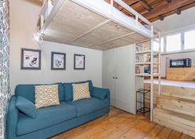 Loft Alma Rosa vicino a Piazza Vittorio by Wonderful Italy 3