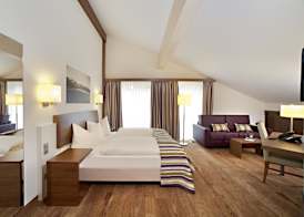 Hotel Greinwald 4