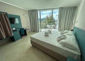 Cristallo Park Hotel 4
